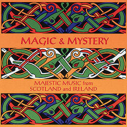 Hollin Green Hollin / Thomas The Rhymer / Young Benjie / Tam Lin