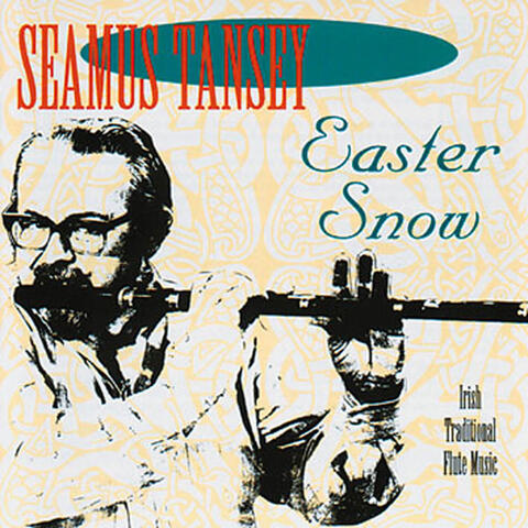 Seamus Tansey