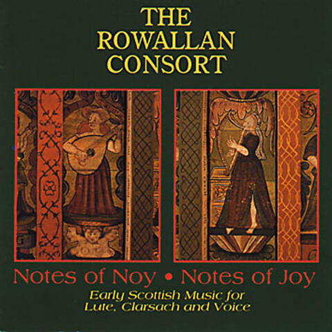 The Rowallan Consort