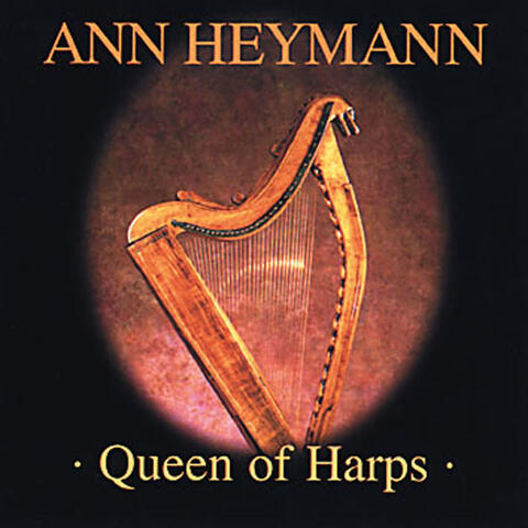 Ann Heymann