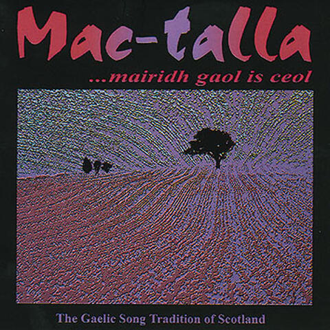 Mac-talla