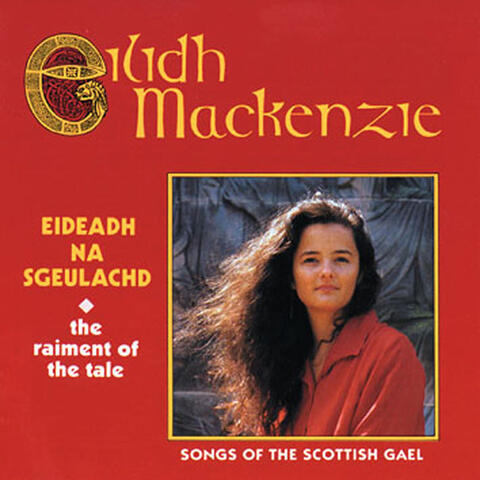 Eilidh Mackenzie