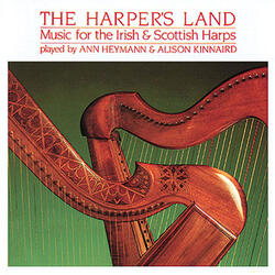 Clarsach Na Cloiche (The Harp Of The Stones)