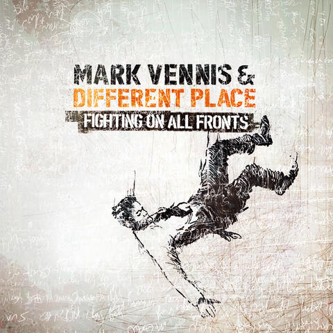 Fighting On All Fronts