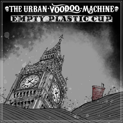 The Urban Voodoo Machine