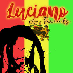Jah Blessing