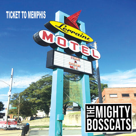 Ticket to Memphis