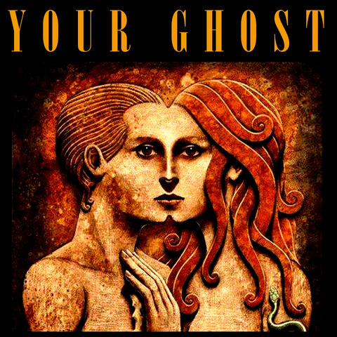 Your Ghost