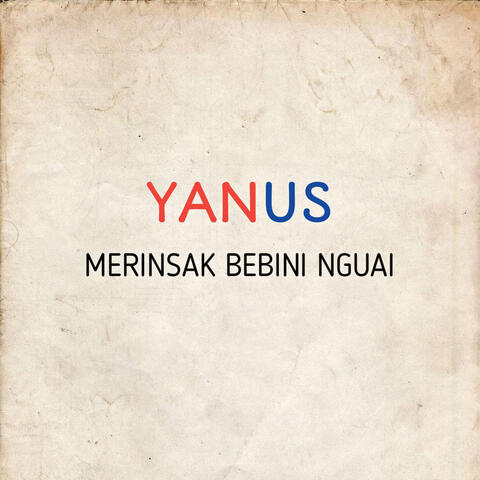 Merinsak Bebini Nguai
