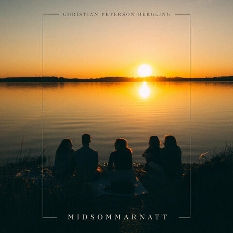 Midsommarnatt