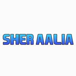 Sher Aalia