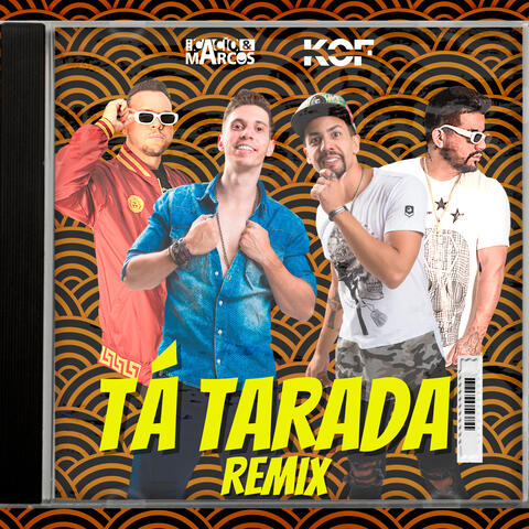 Tá Tarada