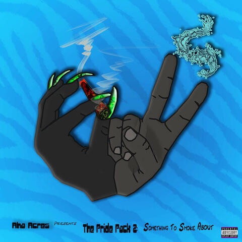 The Pride Pack 2: Something to Smoke about