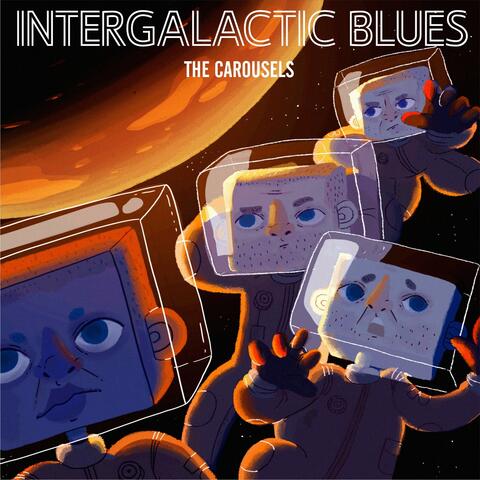 Intergalactic Blues