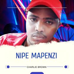 Nipe Mapenzi