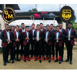 Mi Juventud a Los 40