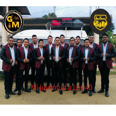 Mi Juventud a Los 40