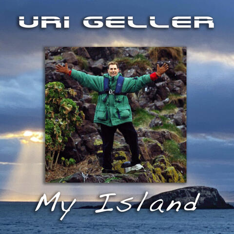 Uri Geller