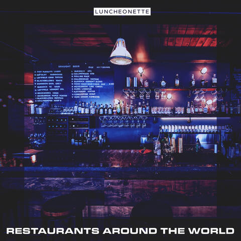 Luncheonette