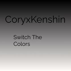 Switch The Colors