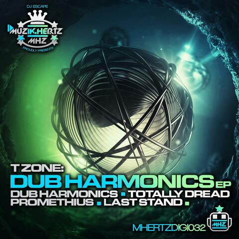 Dub Harmonics EP