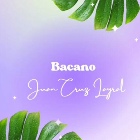Bacano