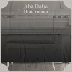 Aba Daba Honeymoon