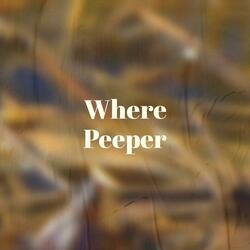 Where Peeper