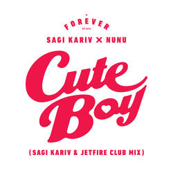 Cute Boy