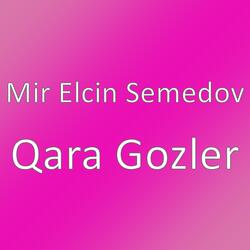 Qara Gozler