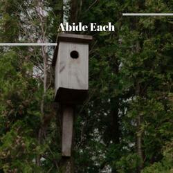 Abide Each
