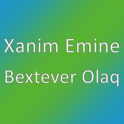 Bextever Olaq
