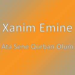 Ata Sene Qurban Olum