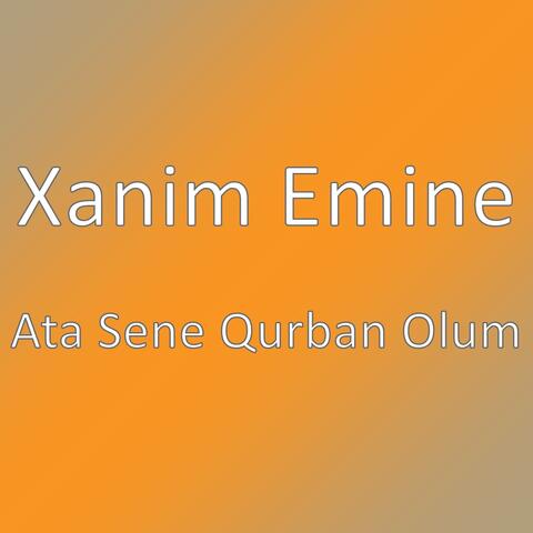Ata Sene Qurban Olum