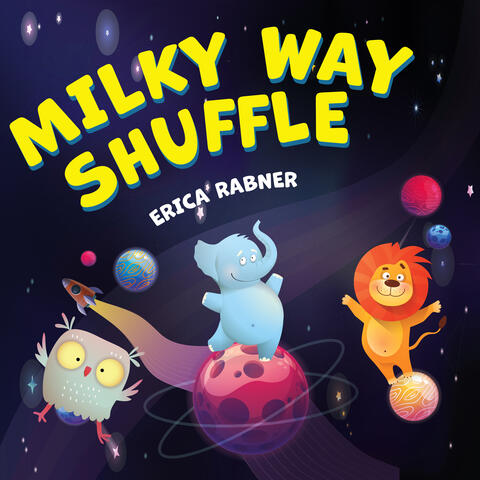 Milky Way Shuffle