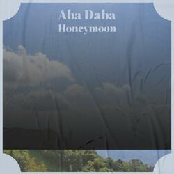 Aba Daba Honeymoon