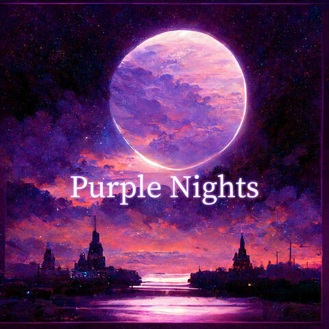 Purple Nights
