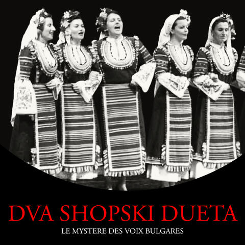 Le Mystere Des Voix Bulgares - Album by Bulgarian State Television