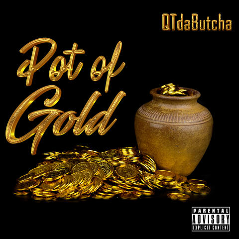 Pot Of Gold