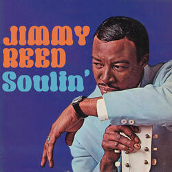 Jimmy Reed Blues