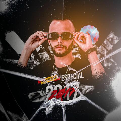 ESPECIAL DOIS MIL E DEZESSETE