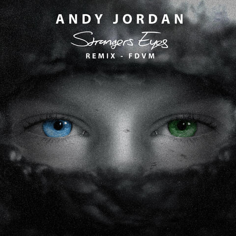 Strangers Eyes