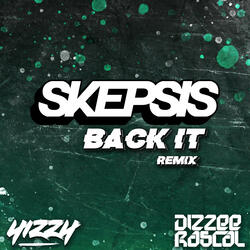 Back It