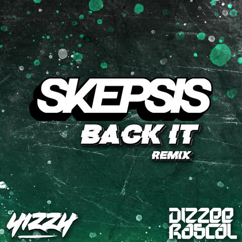 Back It