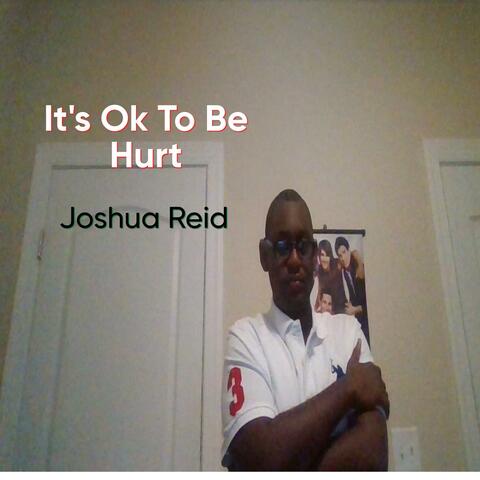 It's Ok to Be Hurt