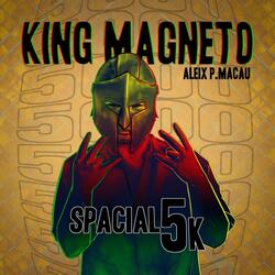 Spacial 5k