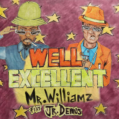 Well Excellent