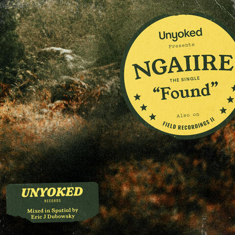 Found