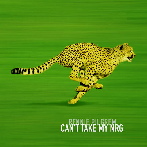 Can't Take My NRG