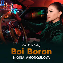 Boi Boron